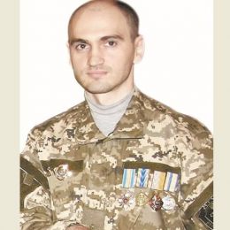 По ньому двічі проїхав ворожий танк, а він готується до «Ігр нескорених»