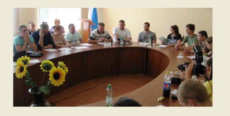 Ветерани АТО і пільги. Чернігівські перевізники готові домовлятися цивілізовано