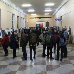 Конфлікт на Сході — не внутрішній, а йде війна: російсько-українська