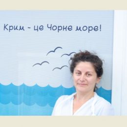 Залишити Крим, аби повернутися