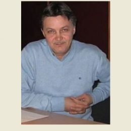 Премію імені Леся Курбаса присуджено Андрію Бакірову