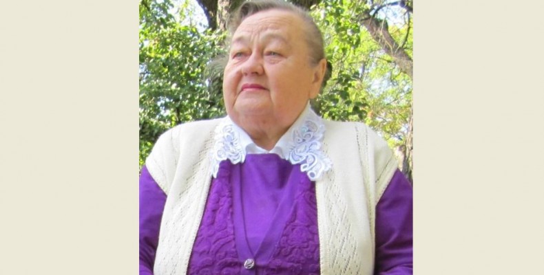 Дружина Коцюбинського – справжня Берегиня родини Коцюбинських
