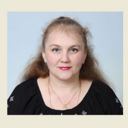 Королева тонкого полотна і гармонії