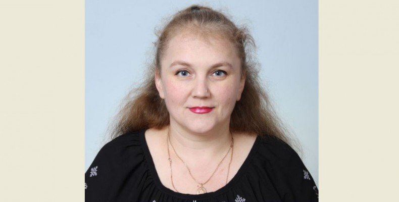 Королева тонкого полотна і гармонії