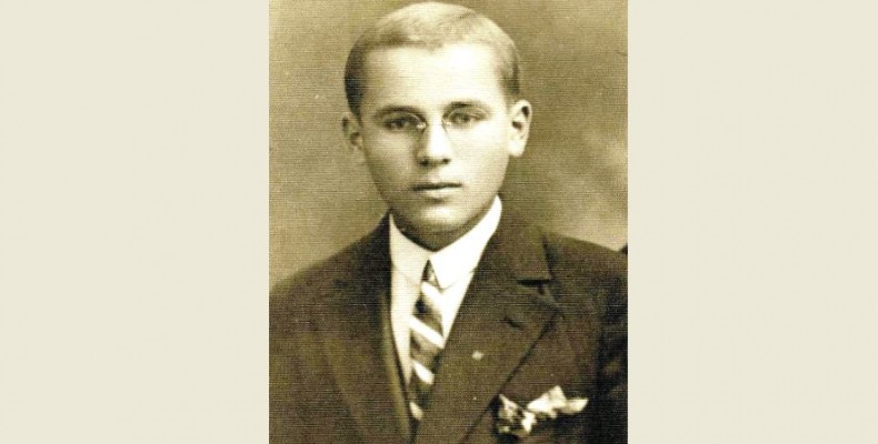 Найконспіративніший генерал УПА