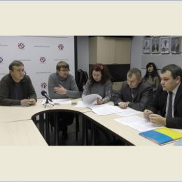 Фінансування боротьби з туберкульозом на Чернігівщині − жахливе. Відео