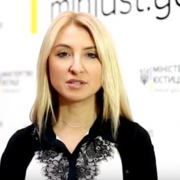 Лише 10 % потерпілих жінок повідомляють про насильство правоохоронцям