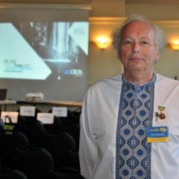 Стилістично-міфологічні натяки у творчості Михайла Блехмана