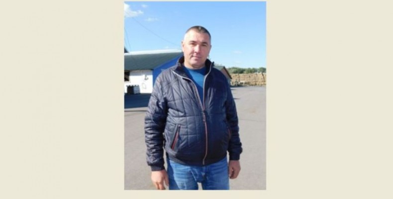 Підприємця з Чернігівщини називають сіллю землі