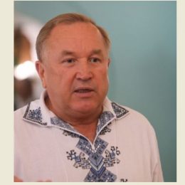 Керівнику заводу сухого молока вручили відзнаку імені Лесі Українки