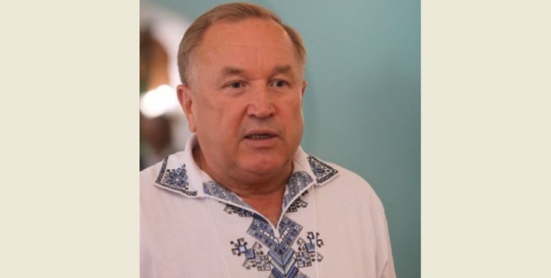 Керівнику заводу сухого молока вручили відзнаку імені Лесі Українки