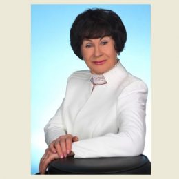 Орденом «Берегиня України» нагороджена Віра Тимченко з Чернігова