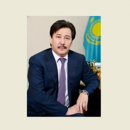 Казахская речь покоряет миллионы сердец на языках мира