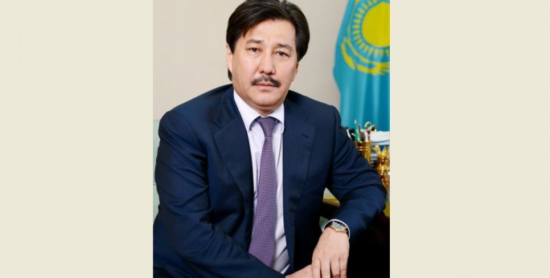 Казахская речь покоряет миллионы сердец на языках мира