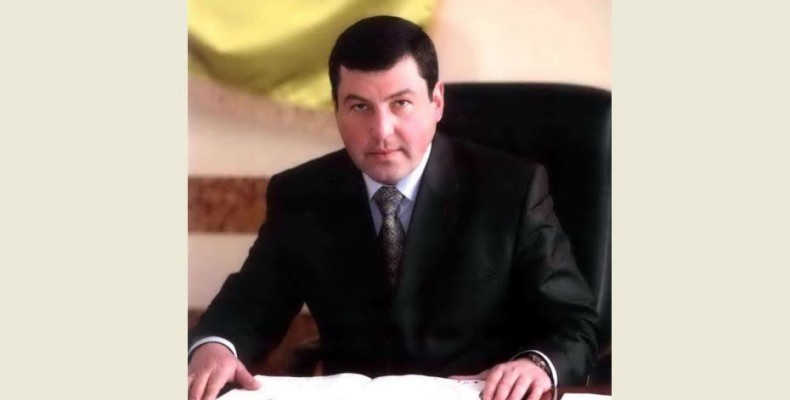 Контролювати безпеку проведення змагань в Україні буде Геннадій Прокопович