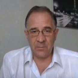 «У Росії існує юридичне безумство» — Юрій Гіммельфарб