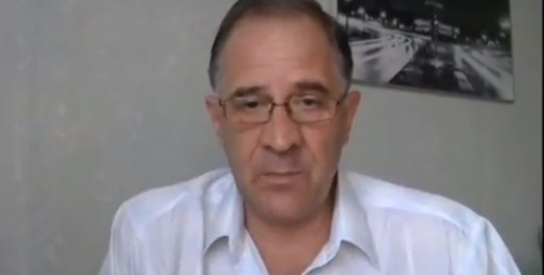 «У Росії існує юридичне безумство» — Юрій Гіммельфарб