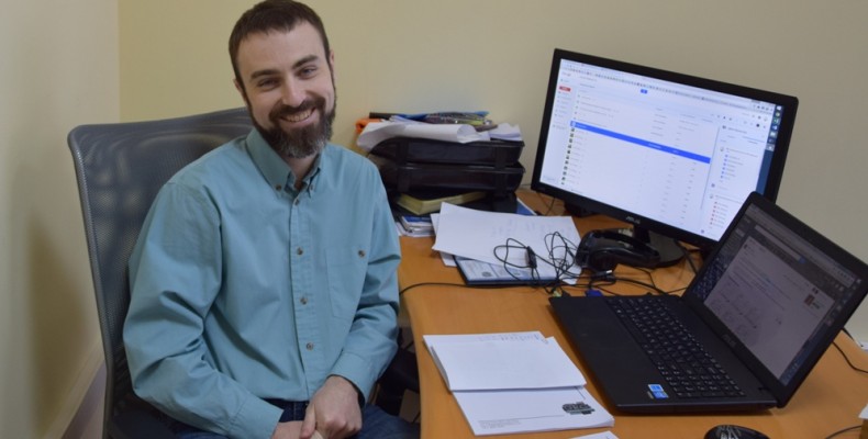 Донеччанин знає, як можна витягнути Україну з нинішньої кризи