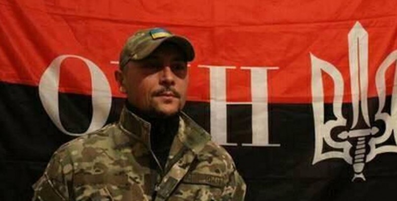 Боєць-доброволець батальйону ОУН Док потребує термінової допомоги