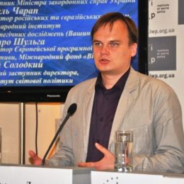Червень для України може стати дійсно європейським