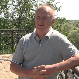 Гетьманська столиція має реальні перспективи на надходження інвестицій