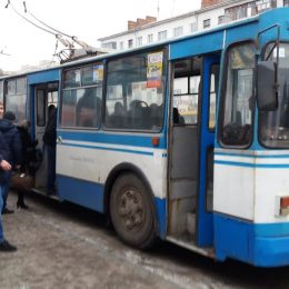 Транспортна система: поки у Чернігові думають, у Житомирі — діють