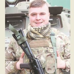 Військовий не зрадив Україні, хоча йому росіяни пропонували купу доларів