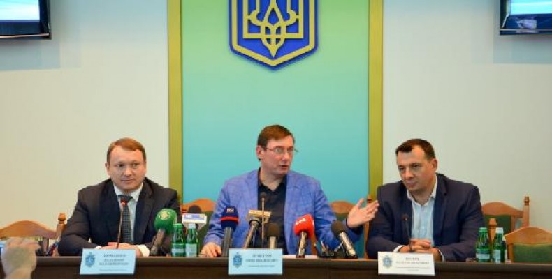 Серпень для прокурорів Чернігівщини буде складним