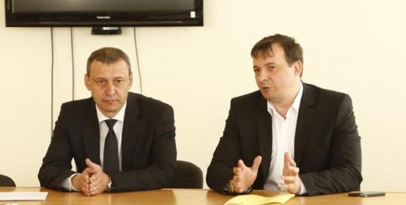 Служба автомобільних доріг у Чернігівській області — позбулася керівника