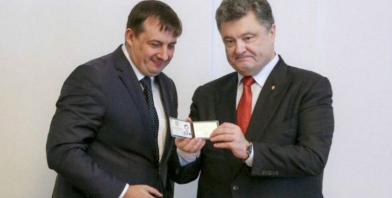 Президент України відвідає 4 жовтня Чернігівщину