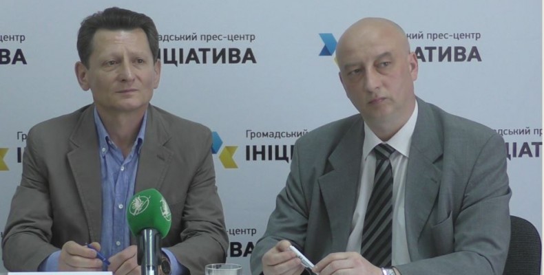 Стан української економіки охарактеризували у Чернігові як феодалізм