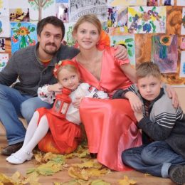Як пускає коріння дерево на новій землі, так проростають і таланти