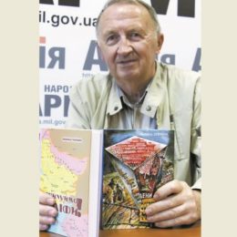 Російському міфу про «Новоросію» та «стару» Україну — місце на смітнику