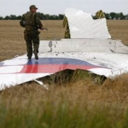 Лідери ЄС закликали Росію визнати свою провину за збитий літак