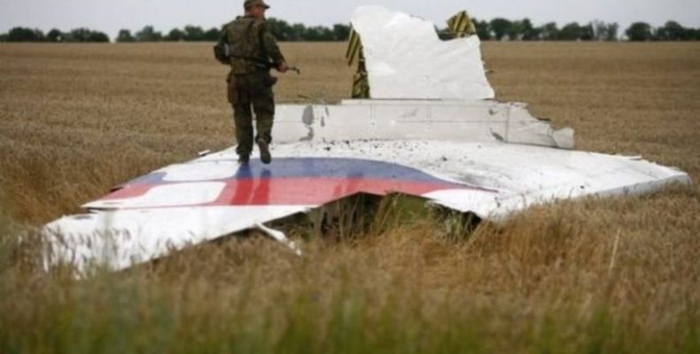 Лідери ЄС закликали Росію визнати свою провину за збитий літак