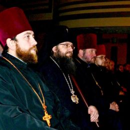 Московська церква намагається зміцнити свої позиції на Чернігівщині