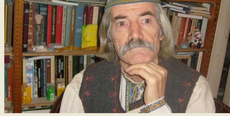 Шанувальники творчості слухали його буквально затамувавши подих