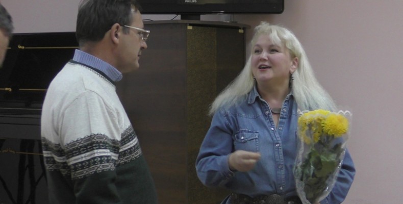 Те, що ти шукаєш у цьому світі — знаходить тебе. Відео