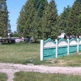 Фольклорний фестиваль “Народні скарби краю" відбувся на Куликівщині