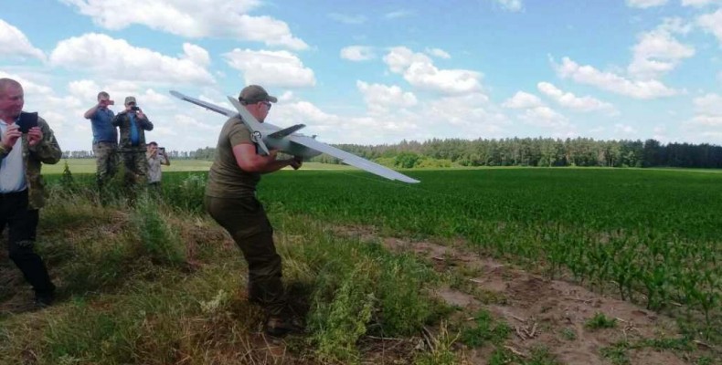 На варті довкілля. На Ніжинщині шукають нові шляхи охорони лісу
