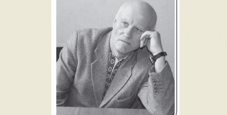 «Пробачте, люди, що не вас люблю!» − Олександру Олійнику — 76!