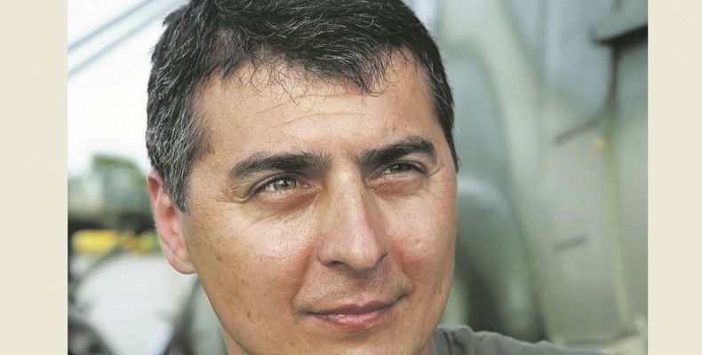 Коли в Україну прийшла війна, військові пілоти стали на захист Вітчизни