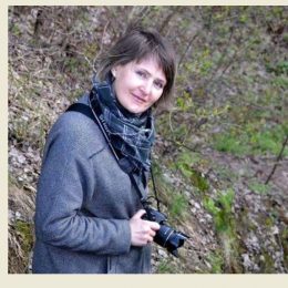 У Чернігові відкрилась фотовиставка у жанрі натюрморту