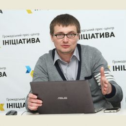 Представник ІМІ моніторитиме порушення прав журналістів на Чернігівщині