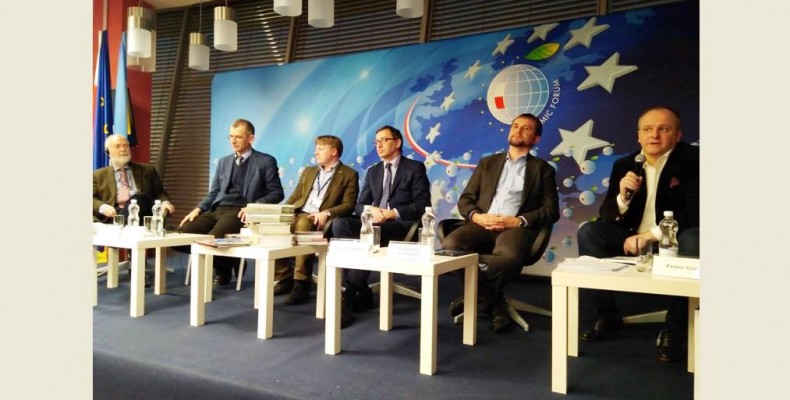 Можливості, яких не можна втратити. Важливий для України форум у Польщі