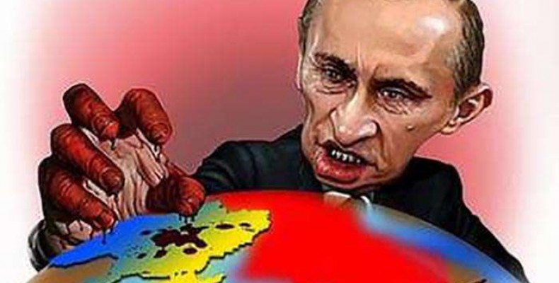 У Росії продовжуються політичні репресії проти громадян України