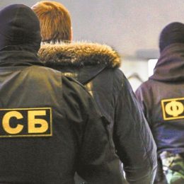 Кремль регулярно створює «українські диверсії» в Криму