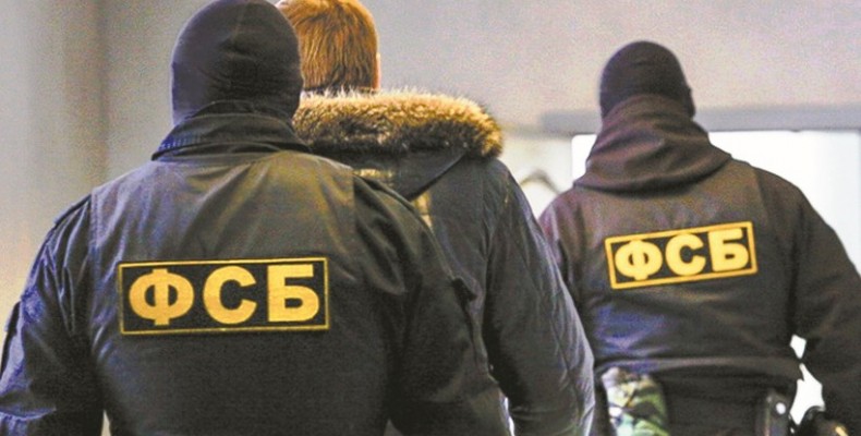 Кремль регулярно створює «українські диверсії» в Криму