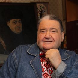 Як ми зі Станіславом Реп’яхом до Івана Кошелівця з'їздили