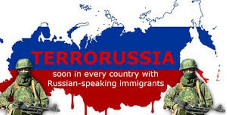 Відео про агресію Росії Ютуб заблокував за скаргою росіян